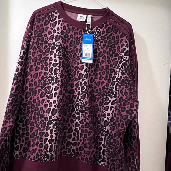 Adidas sweatshirt - Picture 1 of 2